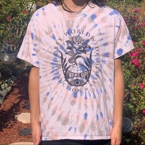 Obey Worldwide T-Shirt